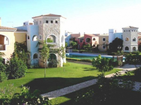 Resort San Basilio